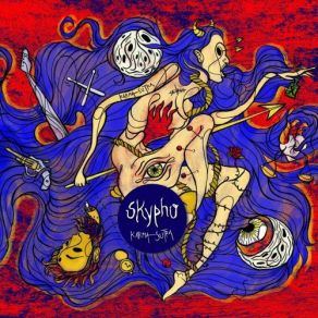 Download track Sleep Spell Skypho