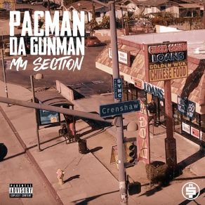 Download track Keep Runnin Pacman Da GunmanK-Lud