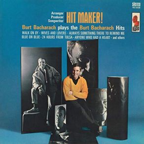 Download track Saturday Sunshine Burt Bacharach