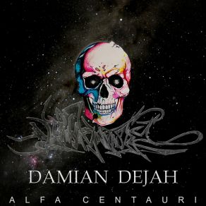 Download track Infinito Damian Dejah