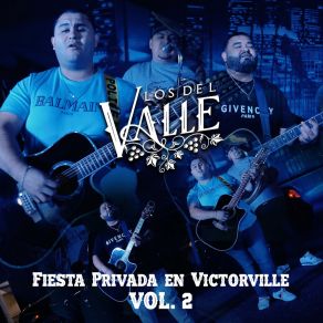 Download track Seras Mia Los Del Valle