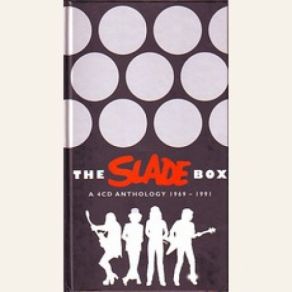 Download track Shape Of Things To Come Slade