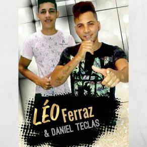 Download track Filho Do Mato Léo Ferraz