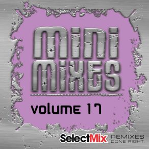 Download track Boogie Classics Mini Mix # 2 (Select Mix Mini Mix) Select Mix