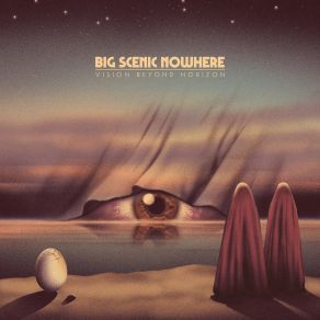 Download track The Paranoid Big Scenic Nowhere