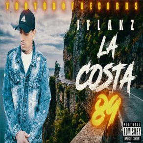 Download track Misteriosa JFlakz