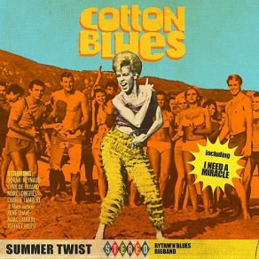 Download track T'inquiete Pas Cotton Blues