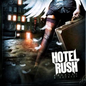 Download track Premonición Hotel Rush