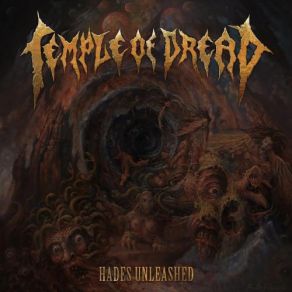 Download track Wrath Of The Gods Temple Of Dread