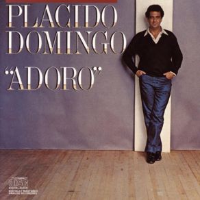 Download track Noche Plateada Plácido Domingo