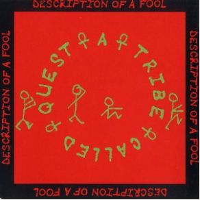 Download track Instrumentalism Of Fools A Tribe Called Quest