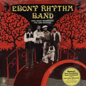 Download track Soul Heart Transplant Ebony Rhythm Band