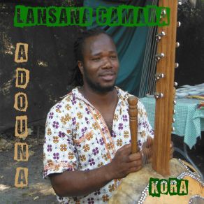 Download track Adouna Lansana Camara