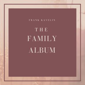 Download track Lullaby For James Frank Kavelin