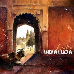 Download track El Tilaque IndialuciaAukso Chamber Orchestra