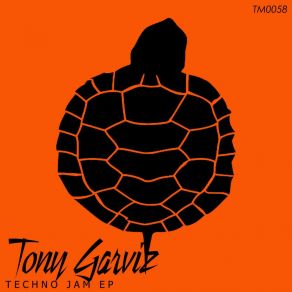 Download track Techno Wave (Original Mix) Tony Garviz