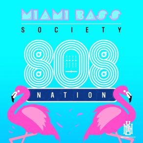 Download track Pop That Booty Miami Bass Society