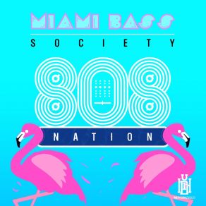 Download track Back To The Boom Miami Bass Society