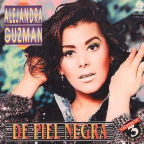 Download track Piel Negra Alejandra Guzmán