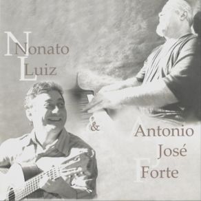 Download track Louvores António José Forte