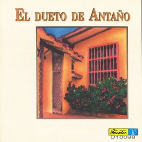 Download track Los Naufragos Dueto De Antaño