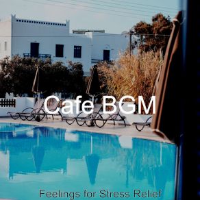 Download track Smooth Instrumental For Sleeping Cafe BGM