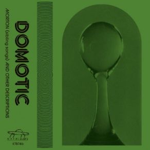 Download track Commonwealth Domotic