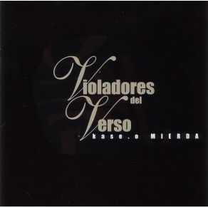 Download track MC Violadores Del Verso