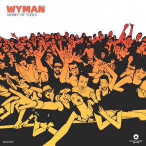 Download track Laws Delay (Original Mix) Wyman