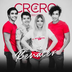 Download track Si No Regresas CRCRO
