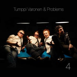 Download track Jos Vaikka Tapahtuu Jotain TUMPPI VARONEN