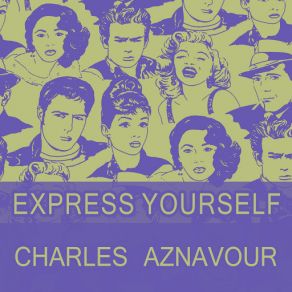 Download track Si Tu M'Emportes Charles Aznavour