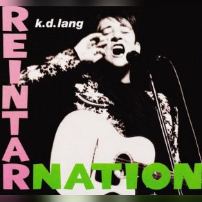 Download track Angel With A Lariat K. D. Lang