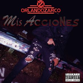 Download track Descargas De R Orlando Zarco