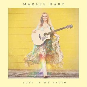 Download track With A Little Help From My Friends Marlee Hart