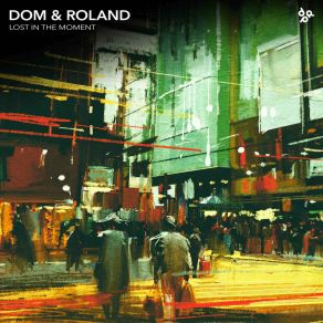 Download track State Of The Art Dom & Roland