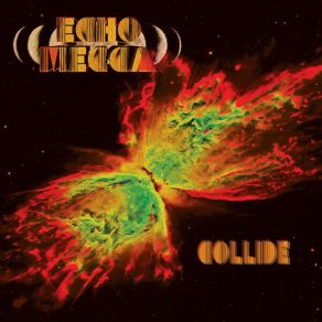 Download track Electric Skin Echo Mecca