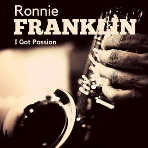 Download track Feelings Between Us Ronnie Franklin