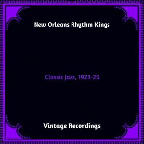 Download track Everybody Loves Somebody Blues (But Nobody Loves Me) (Version 1) New Orleans Rhythm Kings