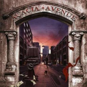 Download track Hold On Acacia Avenue