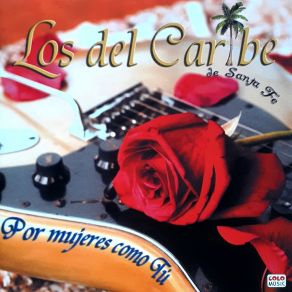 Download track Adonde Vallas Los Del Caribe