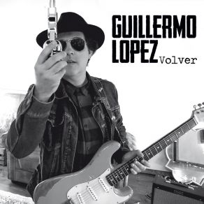 Download track Siempre Mirando Al Frente Guillermo López