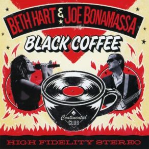 Download track Black Coffee Joe Bonamassa, Beth Hart