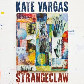 Download track In The Dust Kate Vargas