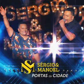 Download track Lisboa E BH (Ao Vivo) Sergio Manoel