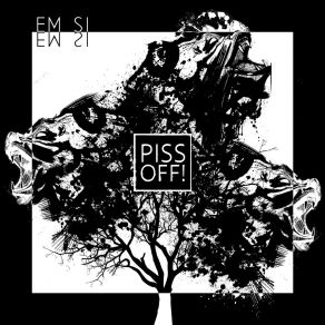 Download track Adeus Piss Off