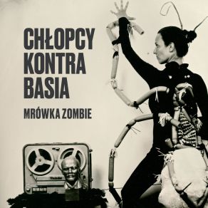 Download track Ula Somnambula Chlopcy Kontra Basia