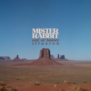 Download track Clear In A Haze Mister Rabbit