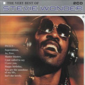 Download track I Was Made To Love Her Stevie Wonder