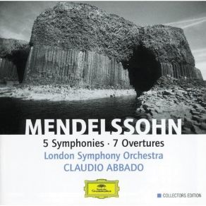 Download track 'Trumpet Overture', Op. 101 Claudio Abbado, London Symphony Orchestra And Chorus